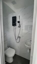 Aquarius By The Park (D16), Condominium #635968801